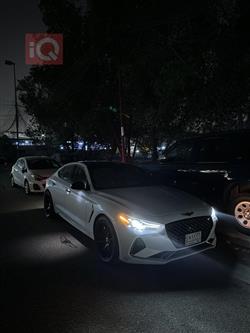 جنسس G70